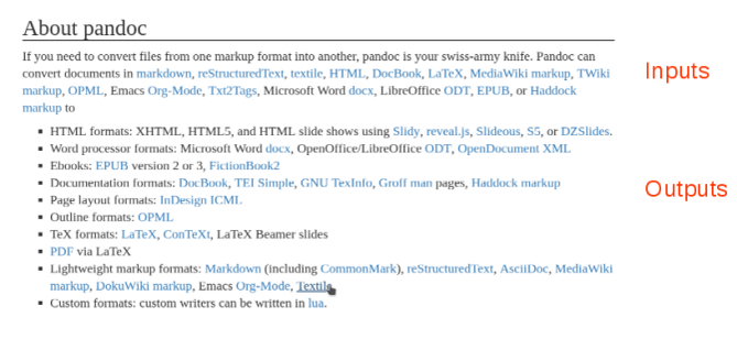 Lightweight Markup Languages: This Is Why You Should Use AsciiDoc Over ...
