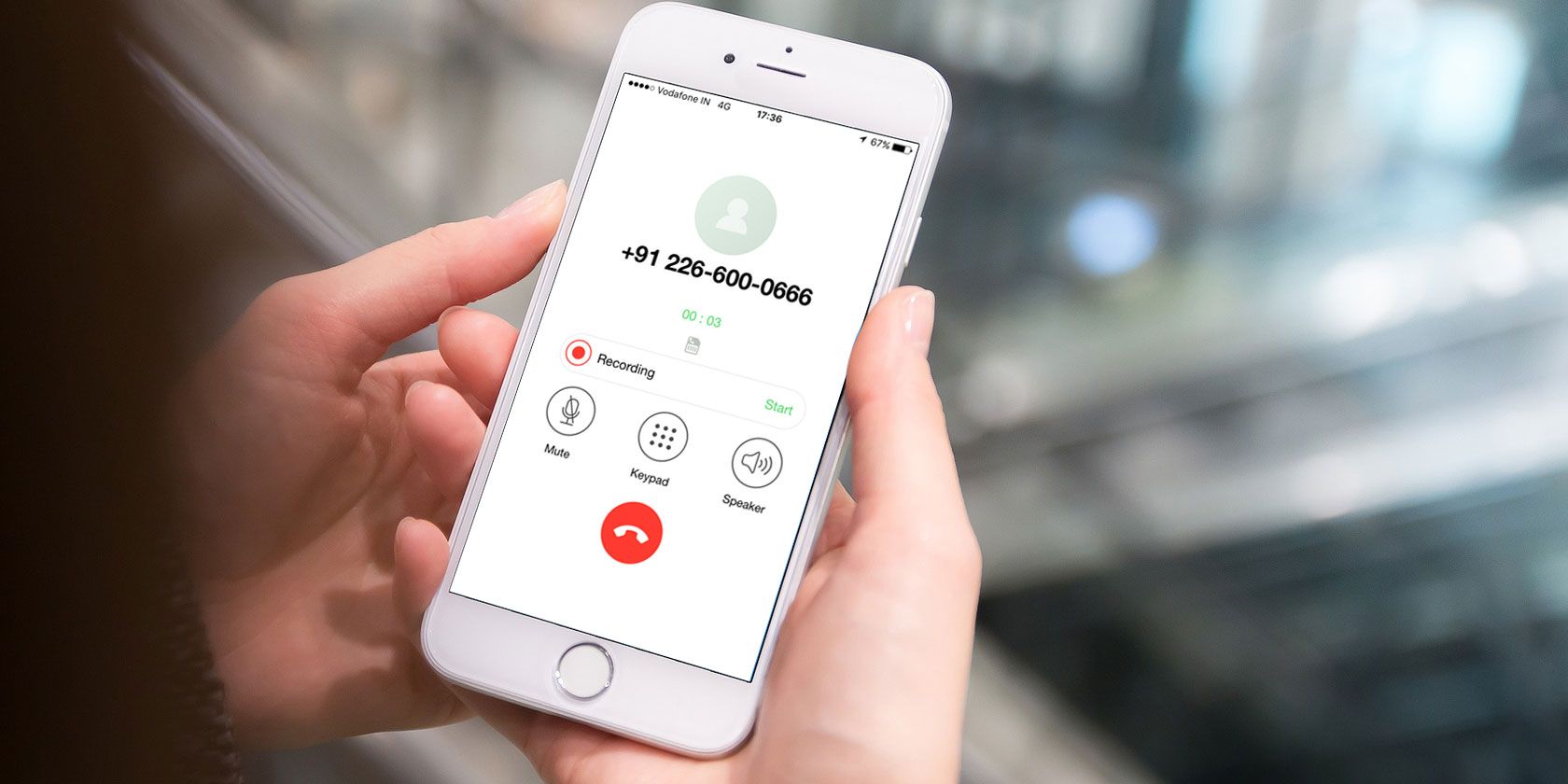 The 5 Best Call Recording IPhone Apps You Can Rely On MakeUseOf