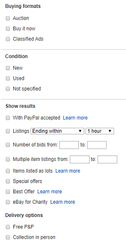 10 Advanced Online Searches That Make the Web a Lot Easier