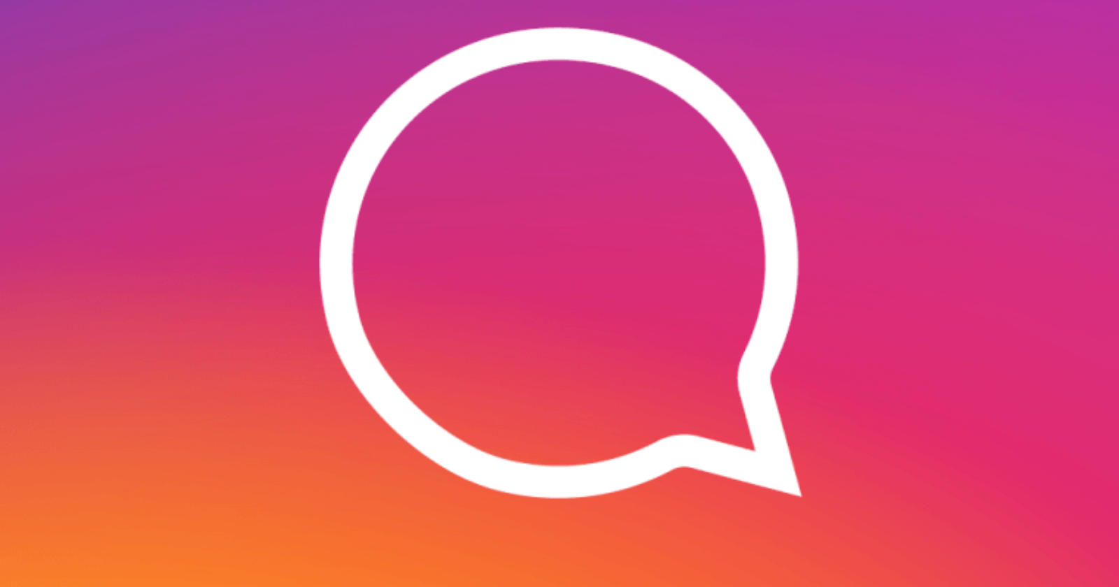 Instagram Is Finally Adding Threaded Comments