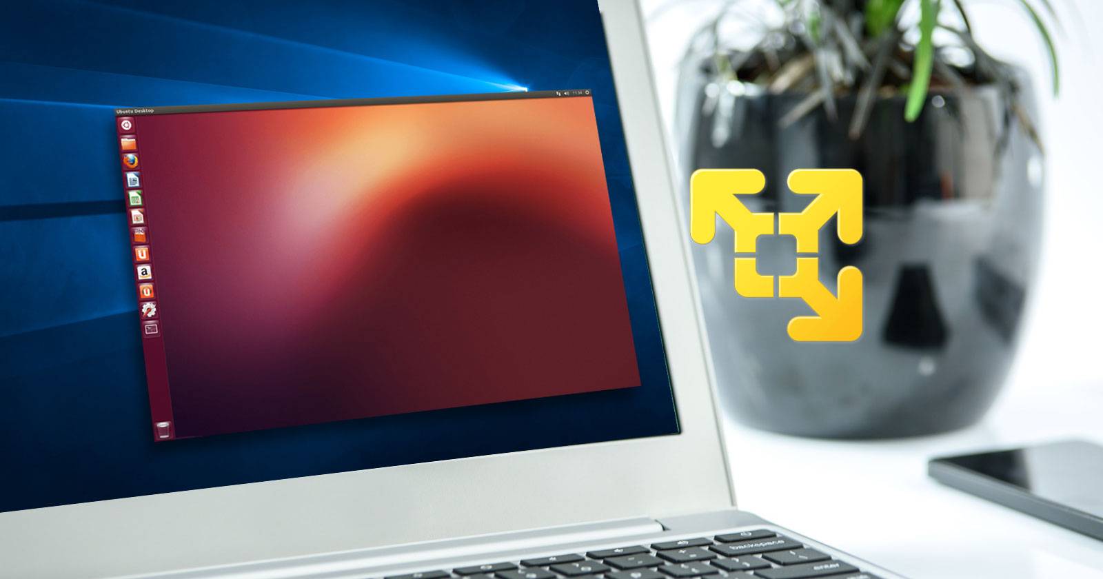 Microsoft Vmware Linux How to Install Linux in Windows With a VMware Virtual Machine