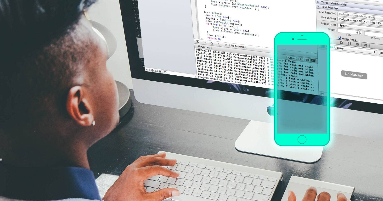 4 iOS Simulators for Testing iPhone & iPad Apps