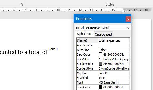 How to Integrate Excel Data Into a Word Document
