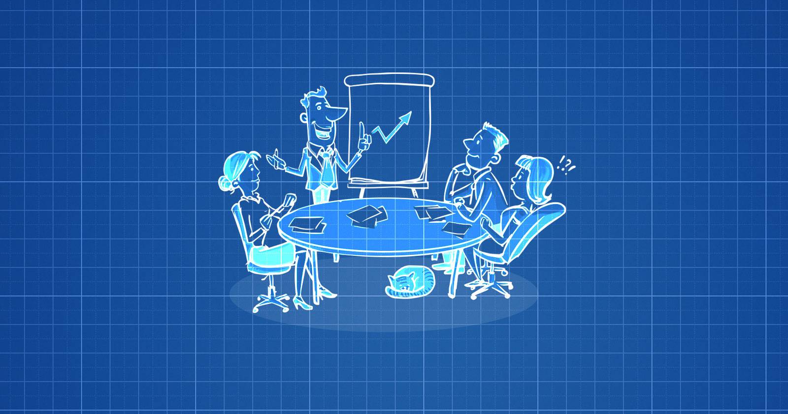 The Perfect Meeting Blueprint (Templates Included)