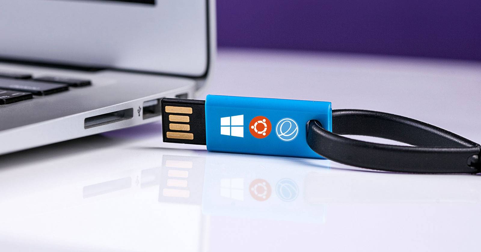 How to Install Multiple Bootable Operating Systems on a USB Stick