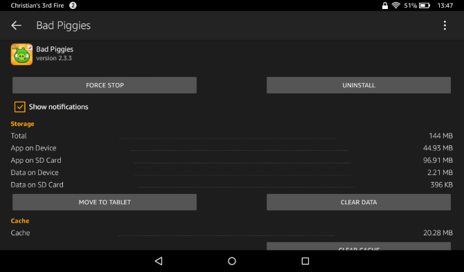 Your Unofficial Amazon Fire Tablet Manual