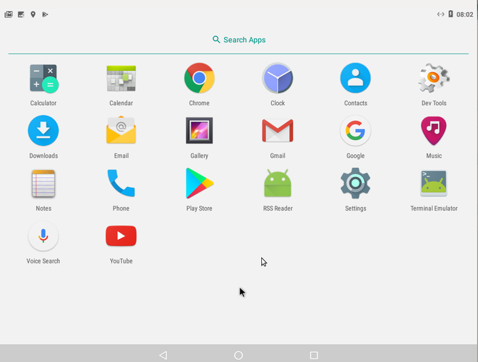 3 Ways You Can Use Android as a Desktop Operating System
