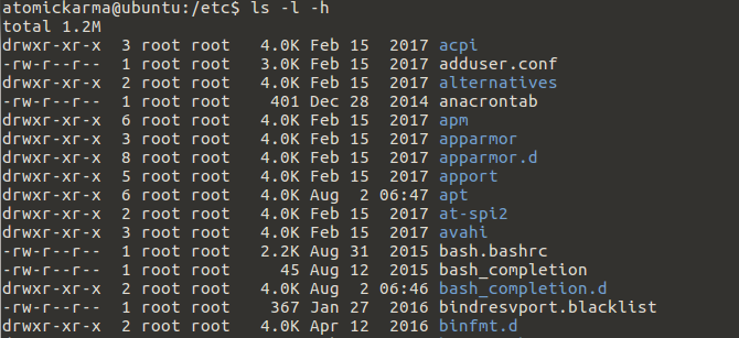 7 Great Apps to View Disk Usage in Linux