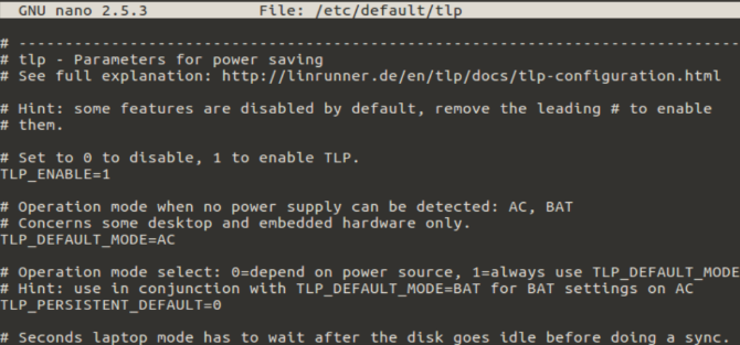 7 Simple Tips to Improve Your Linux Laptop's Battery Life