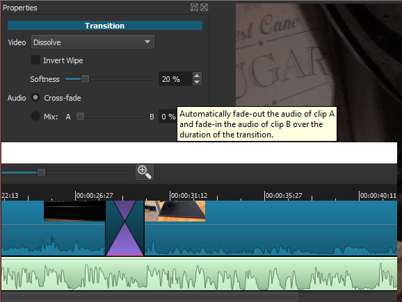 How to Make Your First Movie With Shotcut