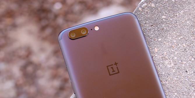 OnePlus 5 Review: Seriously, This is the Best Android Right Now