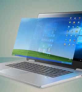 How to Restore the Old XP Alt + Tab Switcher in Windows 10 and 11