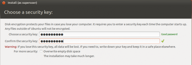 10 Great Tips for Protecting your Privacy on Linux