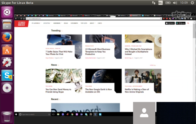Is Skype for Linux Finally Good Enough for Windows Switchers?