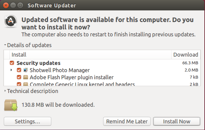7 Things That Ubuntu Does Better Than Windows
