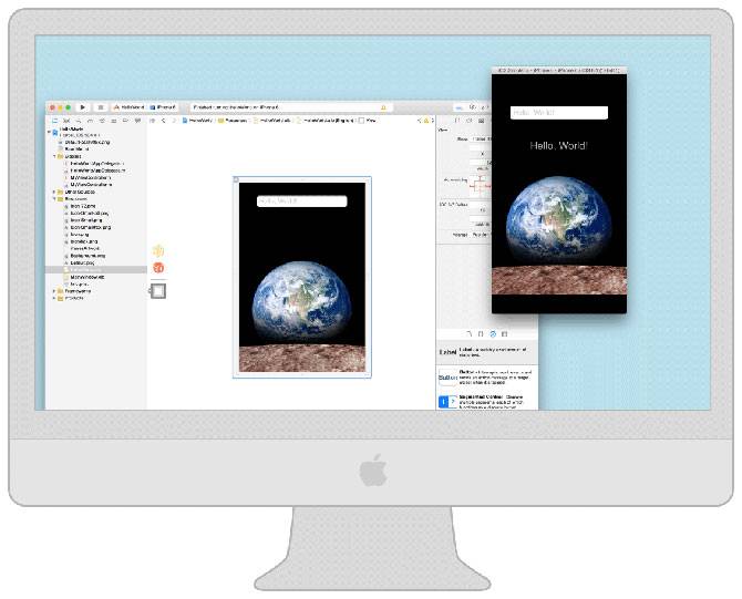 4 iOS Simulators for Testing iPhone & iPad Apps