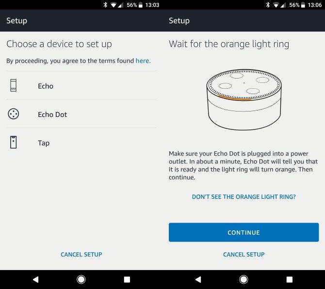 How to Set Up and Use Your Amazon Echo Dot