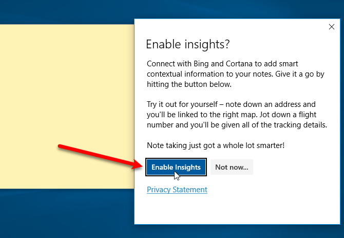 How to Use Windows Ink With a Touchscreen on Windows 10