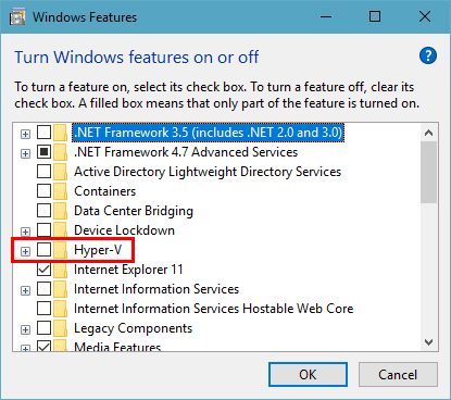 05-Turn-Hyper-V-Off-Windows