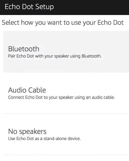 How to Set Up and Use Your Amazon Echo Dot