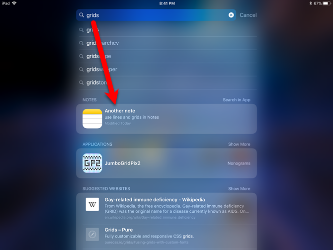 How to Use Apple's Powerful New Notes Features in iOS 11