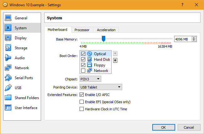 How to Use VirtualBox: User's Guide