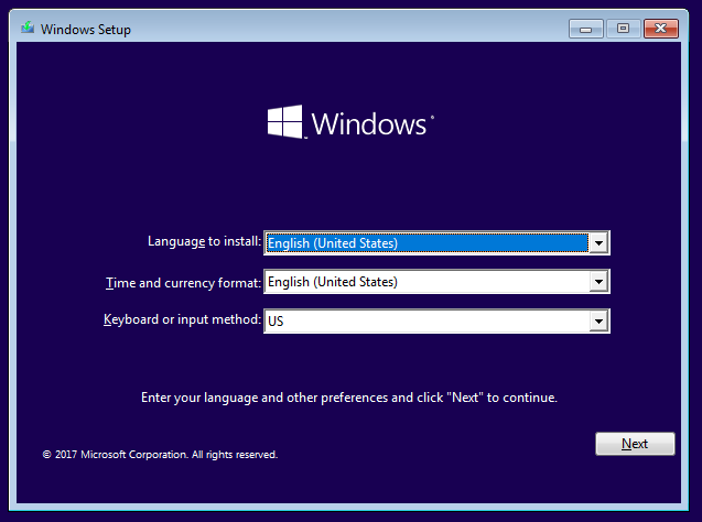 12-VirtualBox-Windows-10-Setup