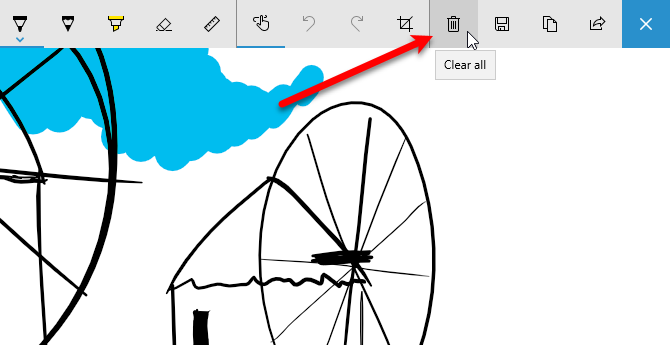 How to Use Windows Ink With a Touchscreen on Windows 10