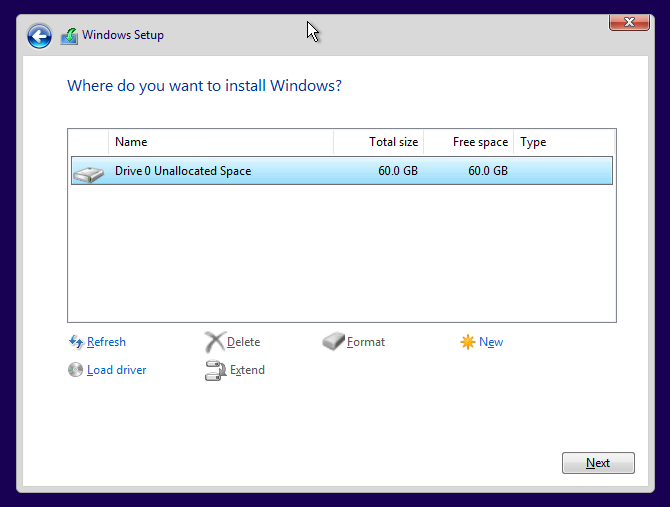 16-VirtualBox-Windows-10-Install-Disk