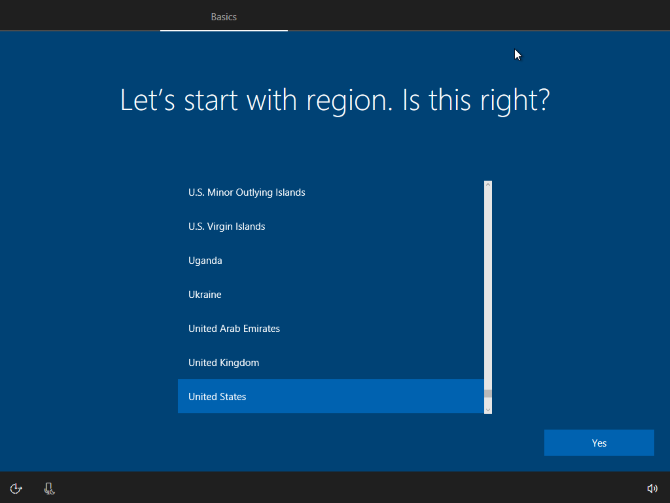 17-VirtualBox-Windows-10-Install-Start