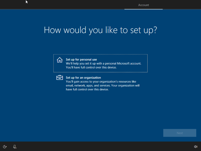 18-VirtualBox-Windows-10-Personal-Use