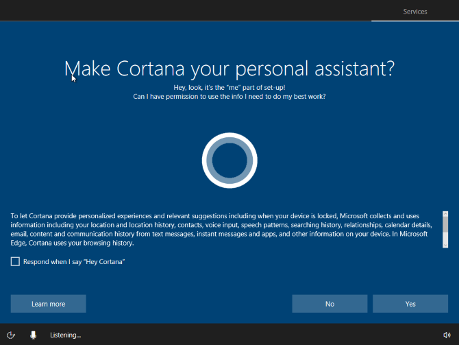 20-VirtualBox-Windows-10-Enable-Cortana