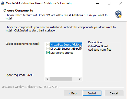 23-VirtualBox-Windows-10-Guest-Additions-Setup