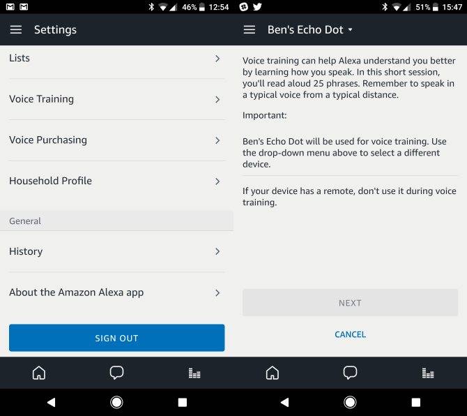 How to Set Up and Use Your Amazon Echo Dot