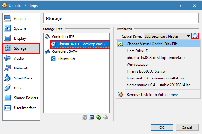 Iso Virtualbox How to Use VirtualBox: User's Guide