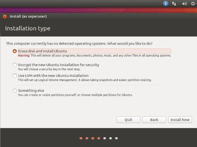 31-VirtualBox-Ubuntu-Install-Type