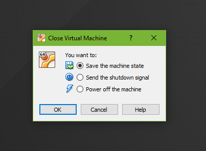 40-VirtualBox-Close-Virtual-Machine