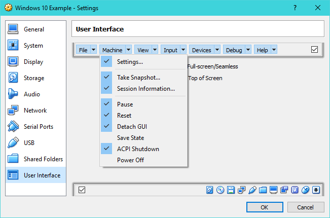 How to Use VirtualBox: User's Guide