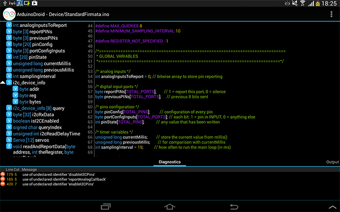 Android Arduino Client App 6 Easy Ways to Connect Arduino to Android