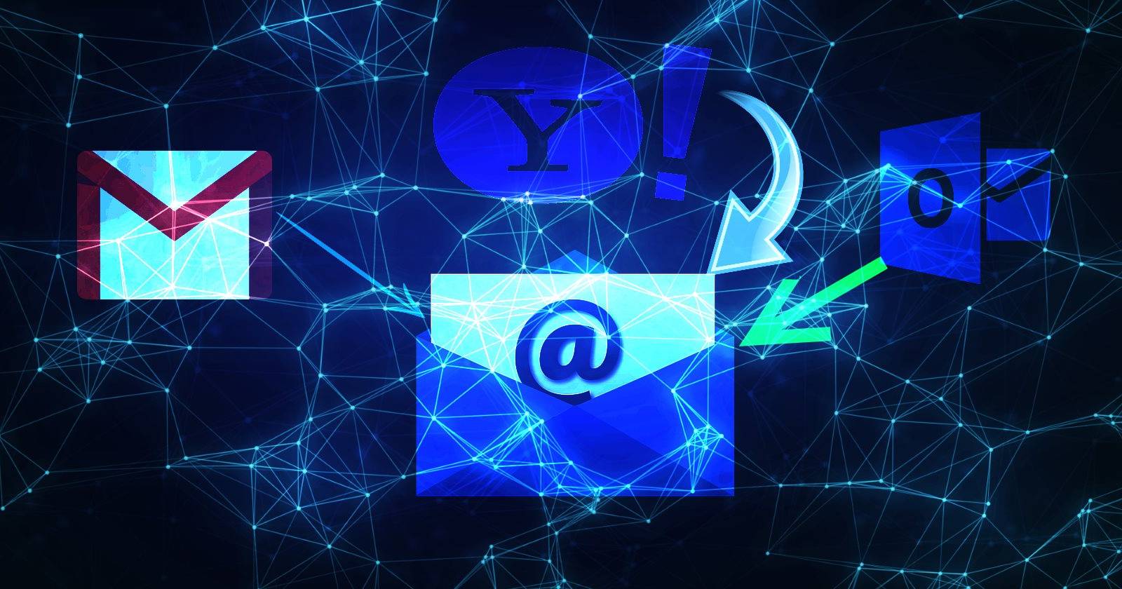 Multi Email Conect Combine Your Email Accounts Into a Single Inbox: Here's How