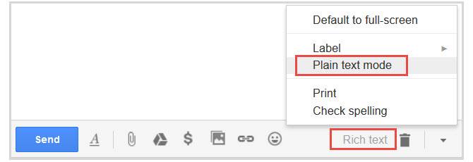 How to Set Up Custom Gmail Signatures for All Your Email Accounts