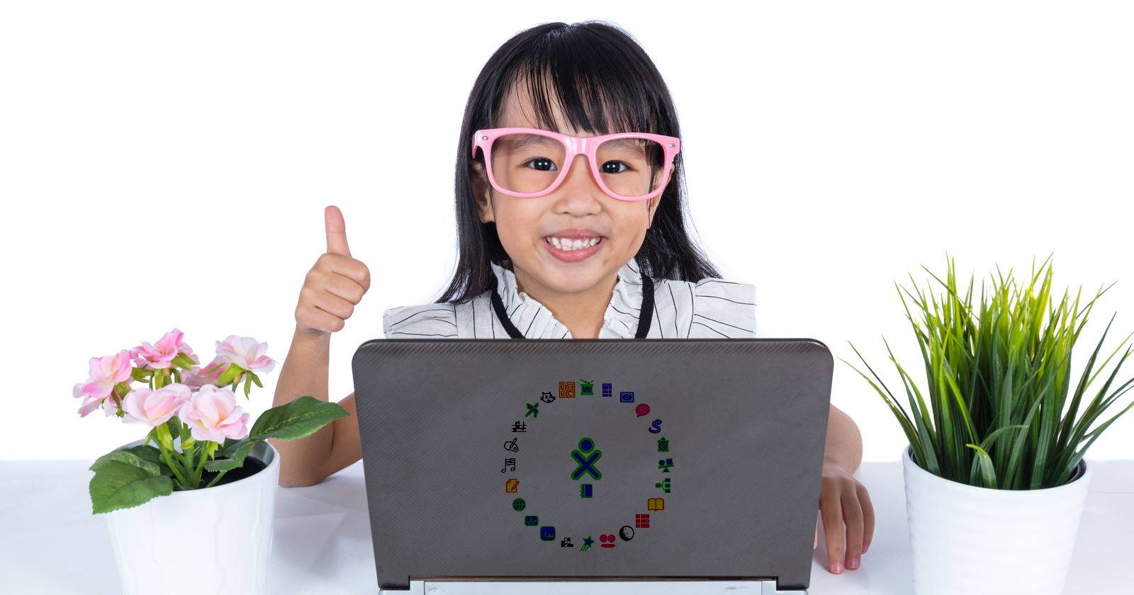 Child Os Linux Learn Linux With SoaS, a Child-Friendly OS