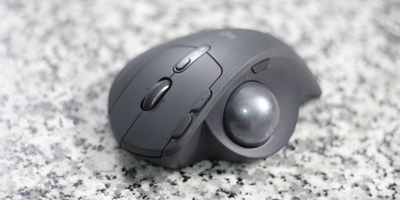 Logitech MX Ergo, el nuevo ratón con trackball de Logitech