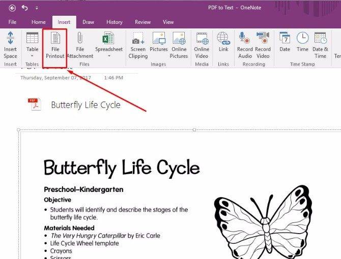 Ocr Function Onenote Free vs. Paid OCR Software: Microsoft OneNote and Nuance OmniPage Compared