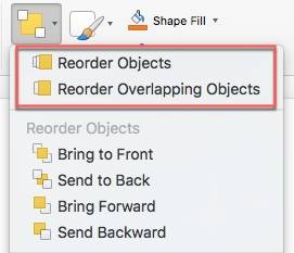 How Dynamic Reordering Saves You Time in PowerPoint for Mac