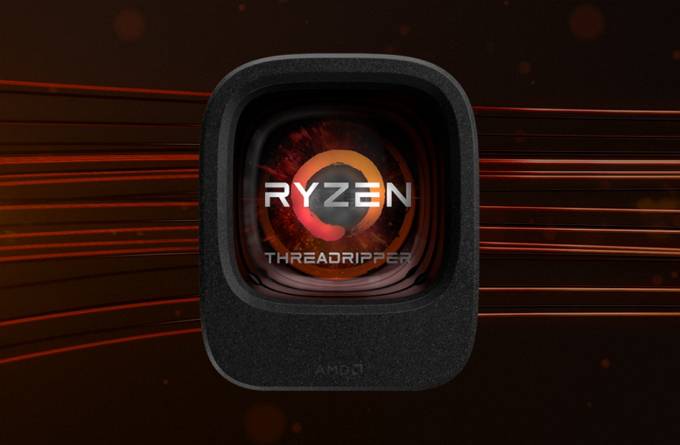 Threadspere Amd A Short Guide to the Fantastic AMD Threadripper CPU
