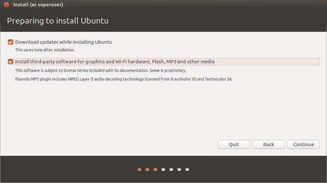 Ubuntu Linux Operating System Installation Are These the Toughest Linux Operating Systems to Install?