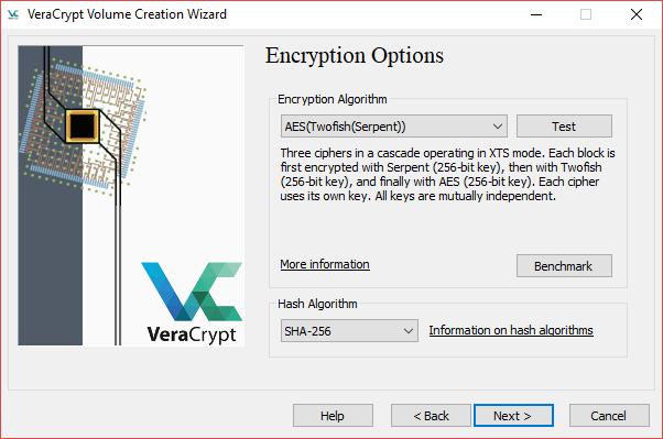 4 Syskey Encryption Alternatives for Windows 10