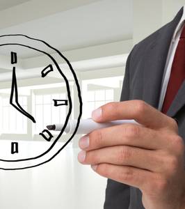 How to Customize the System Tray Clock on Windows