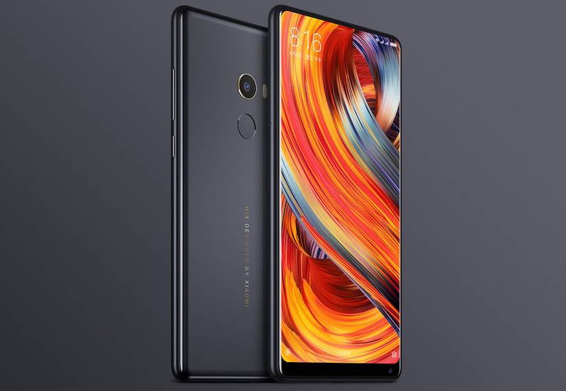 5 iPhone X Alternatives With Edge-to-Edge Displays